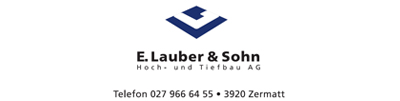 E.Lauber & Sohn